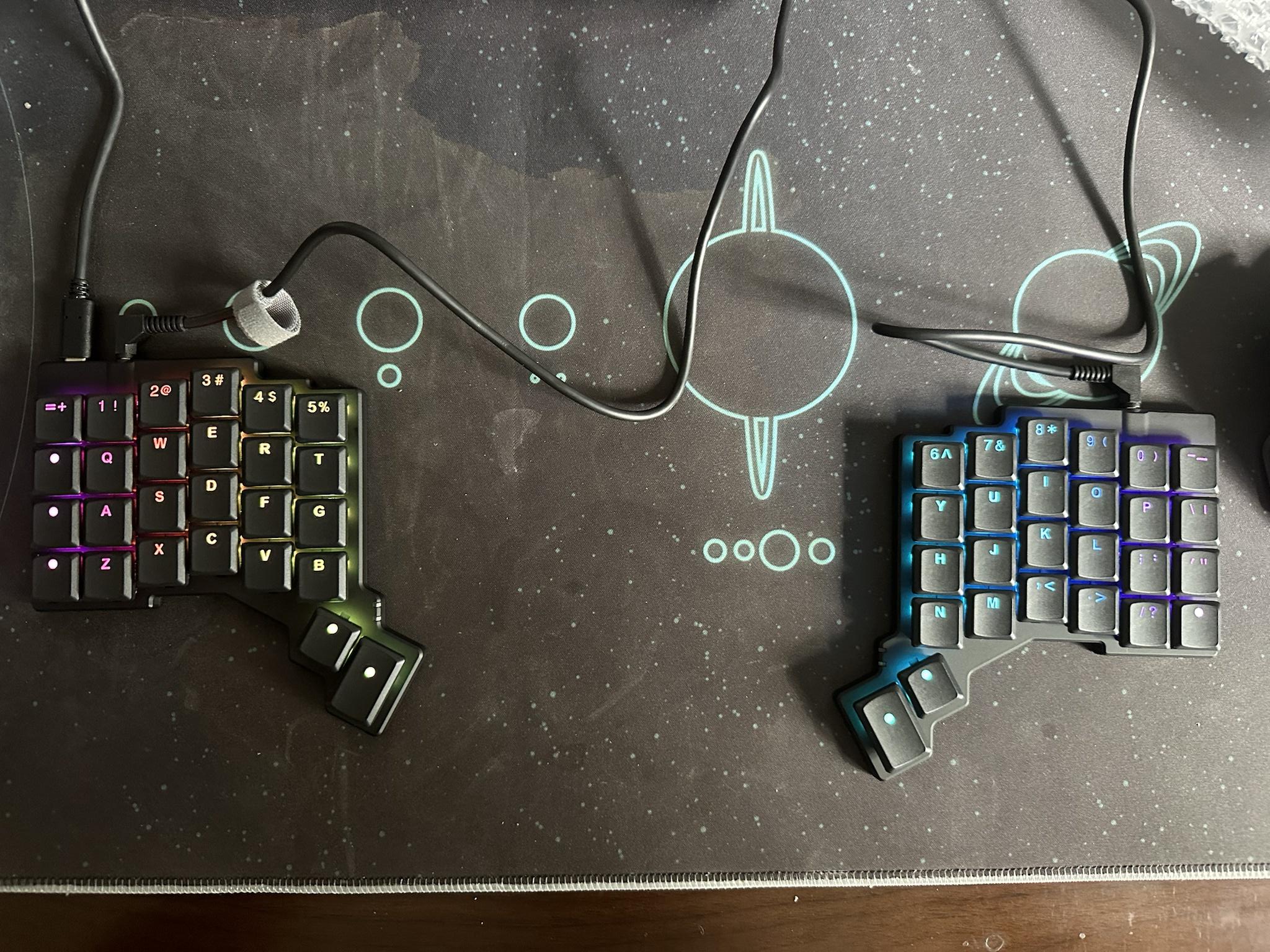 Voyager