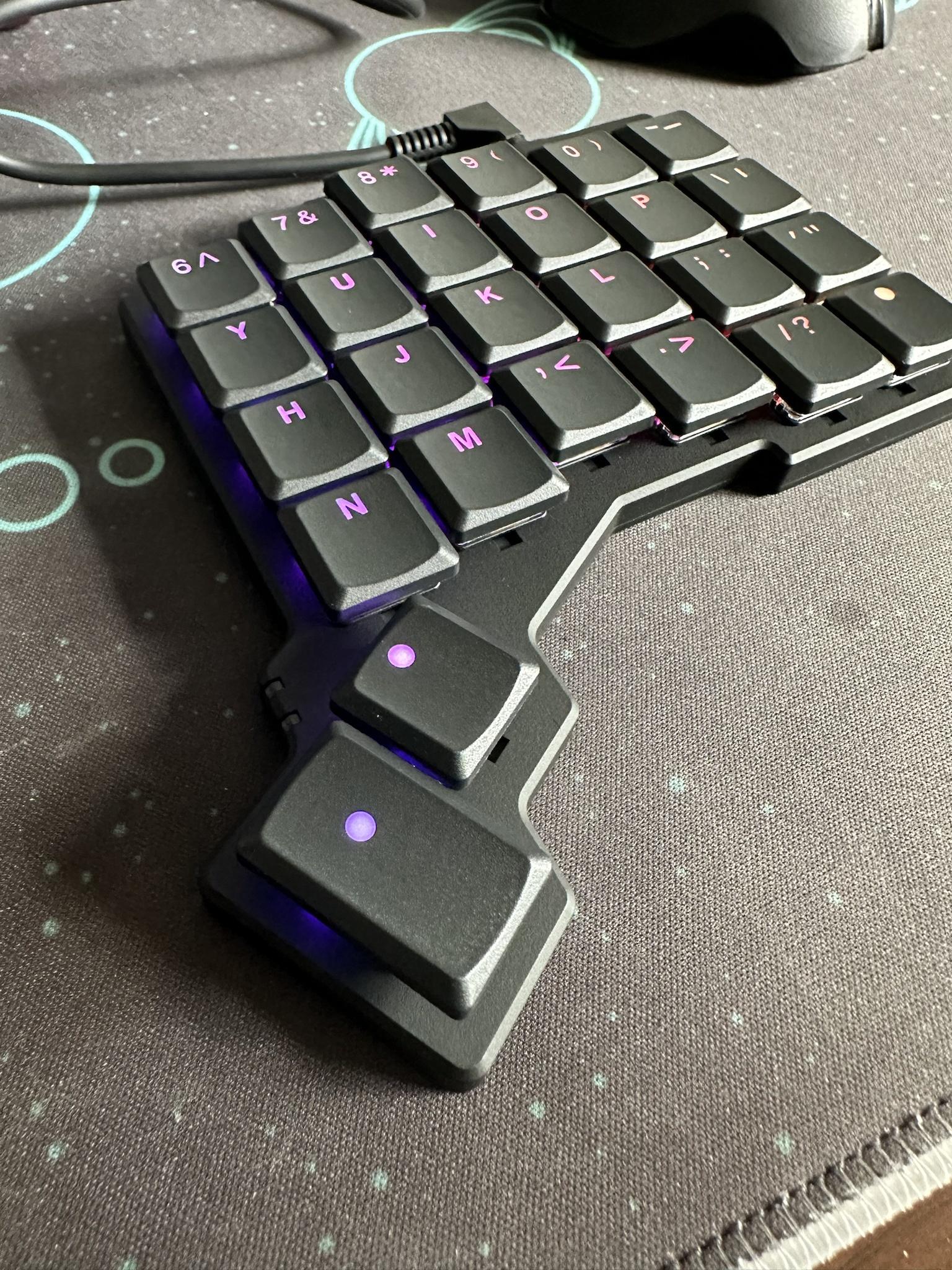 Voyager
