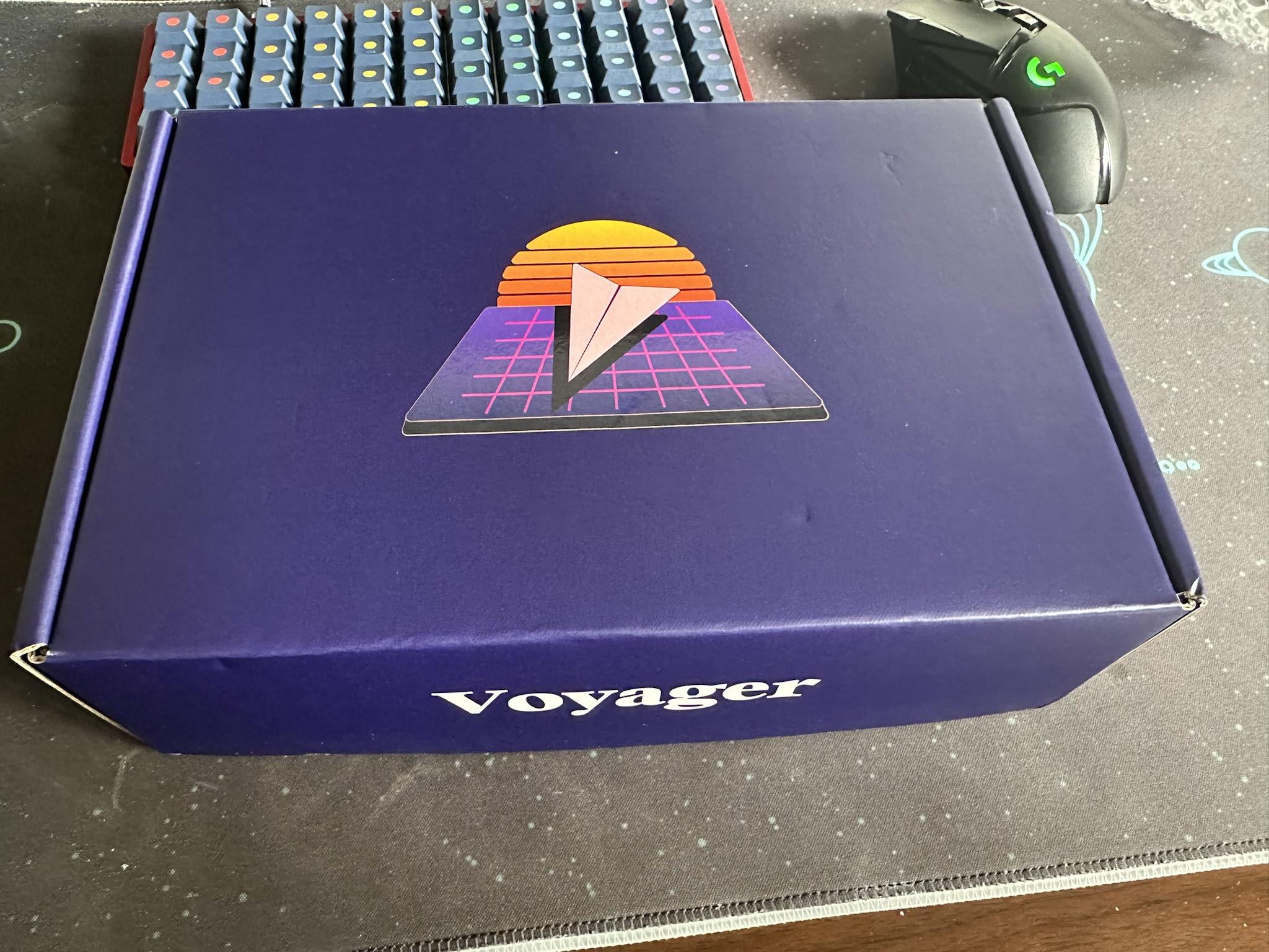 Voyager