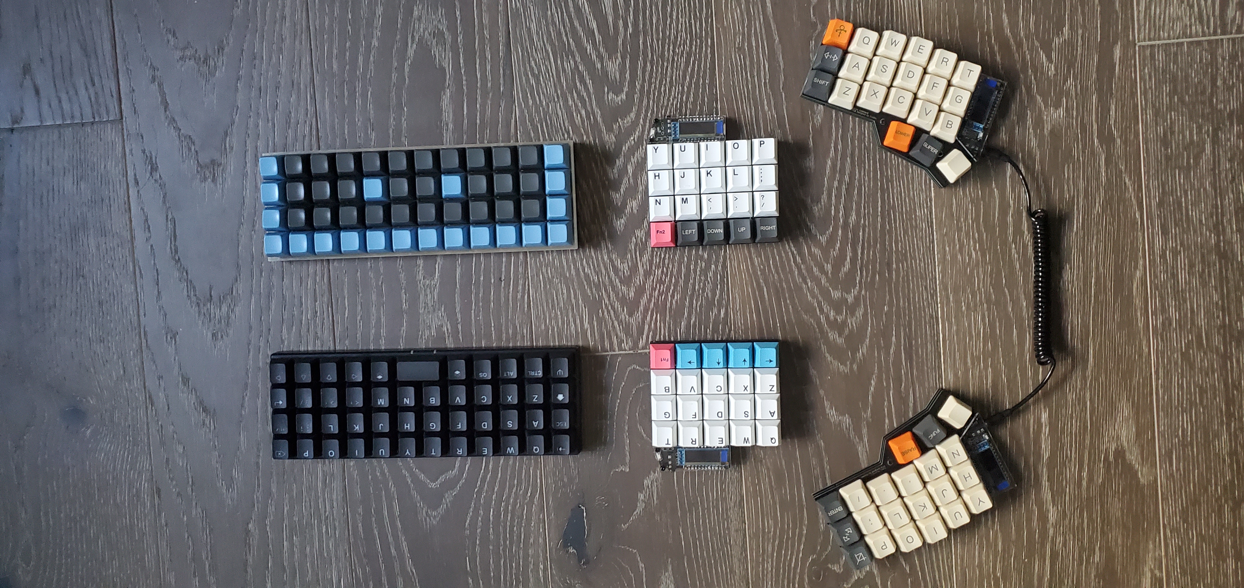 keybsmiley