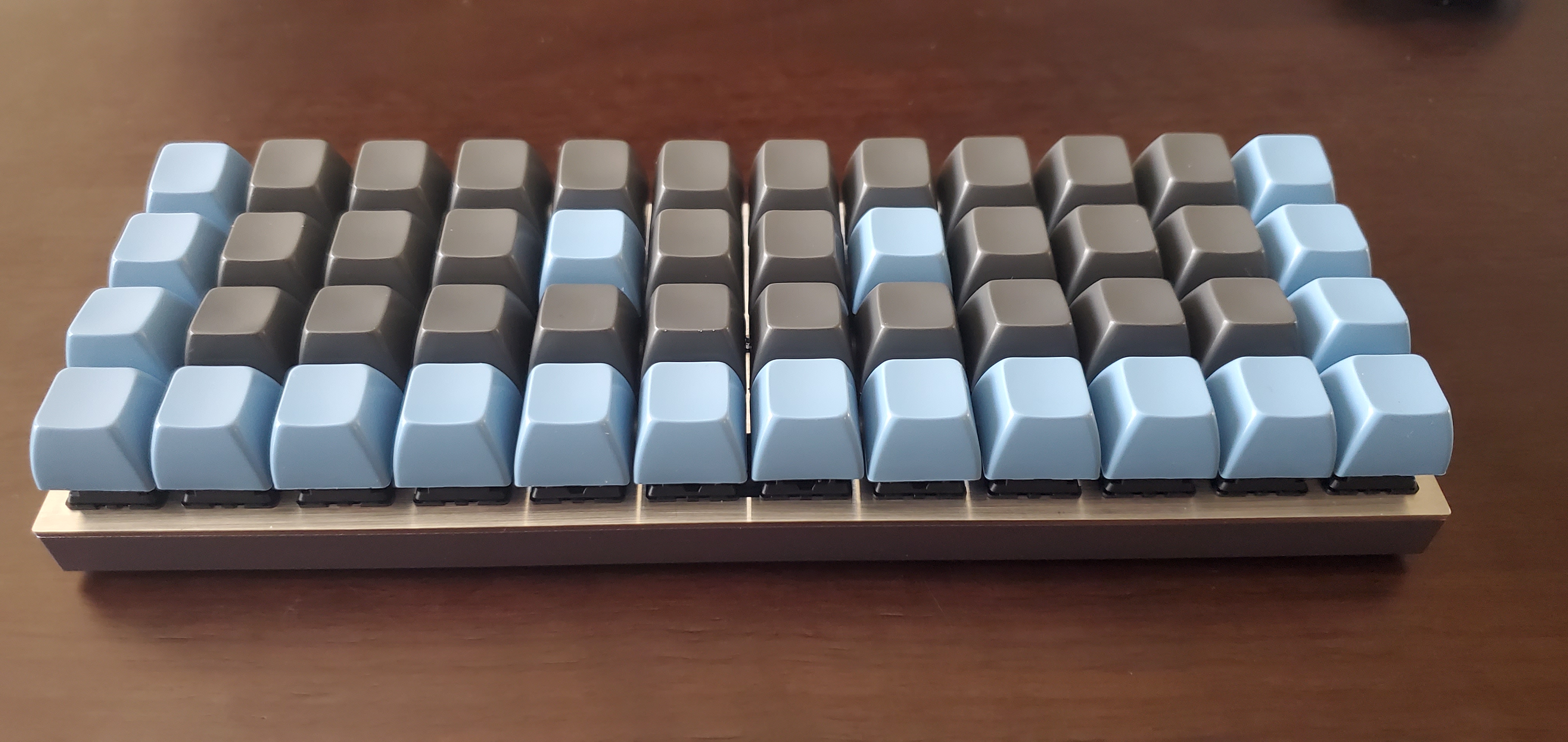 planckolkb with SA
