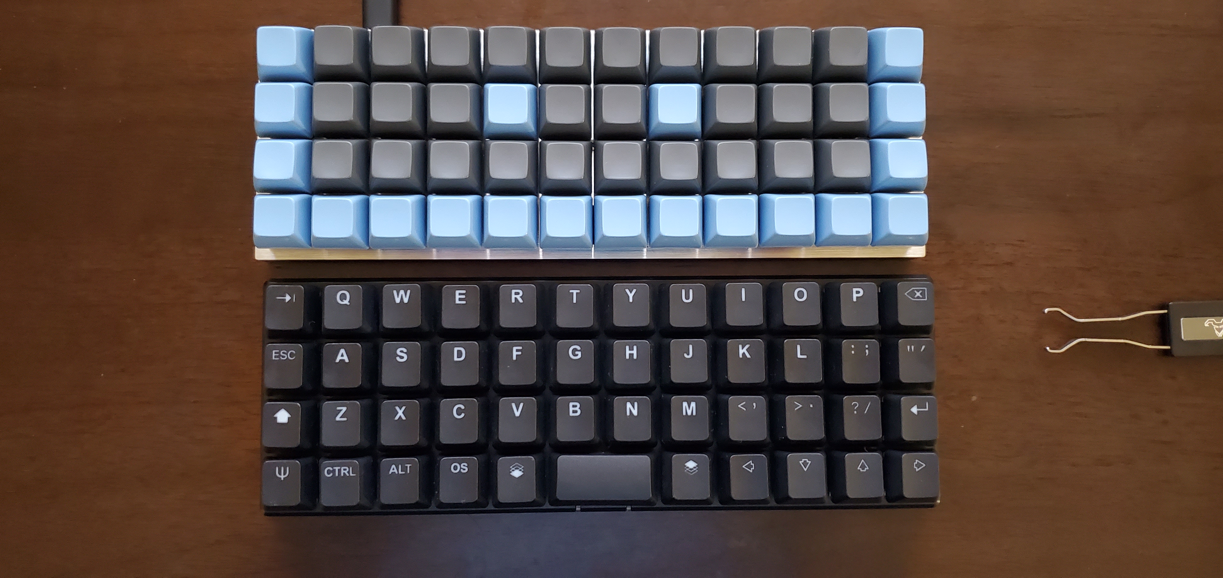 planckvsez