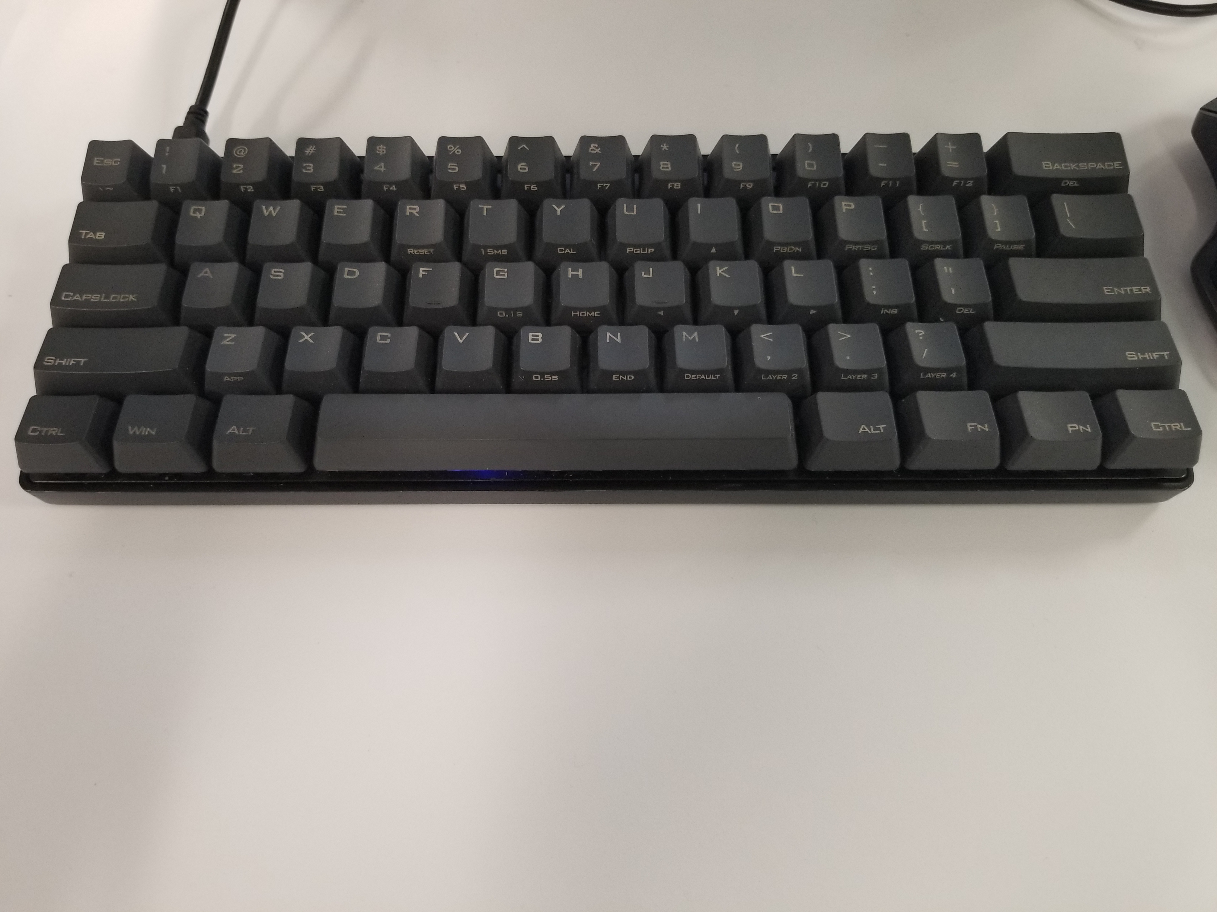 Pok3r