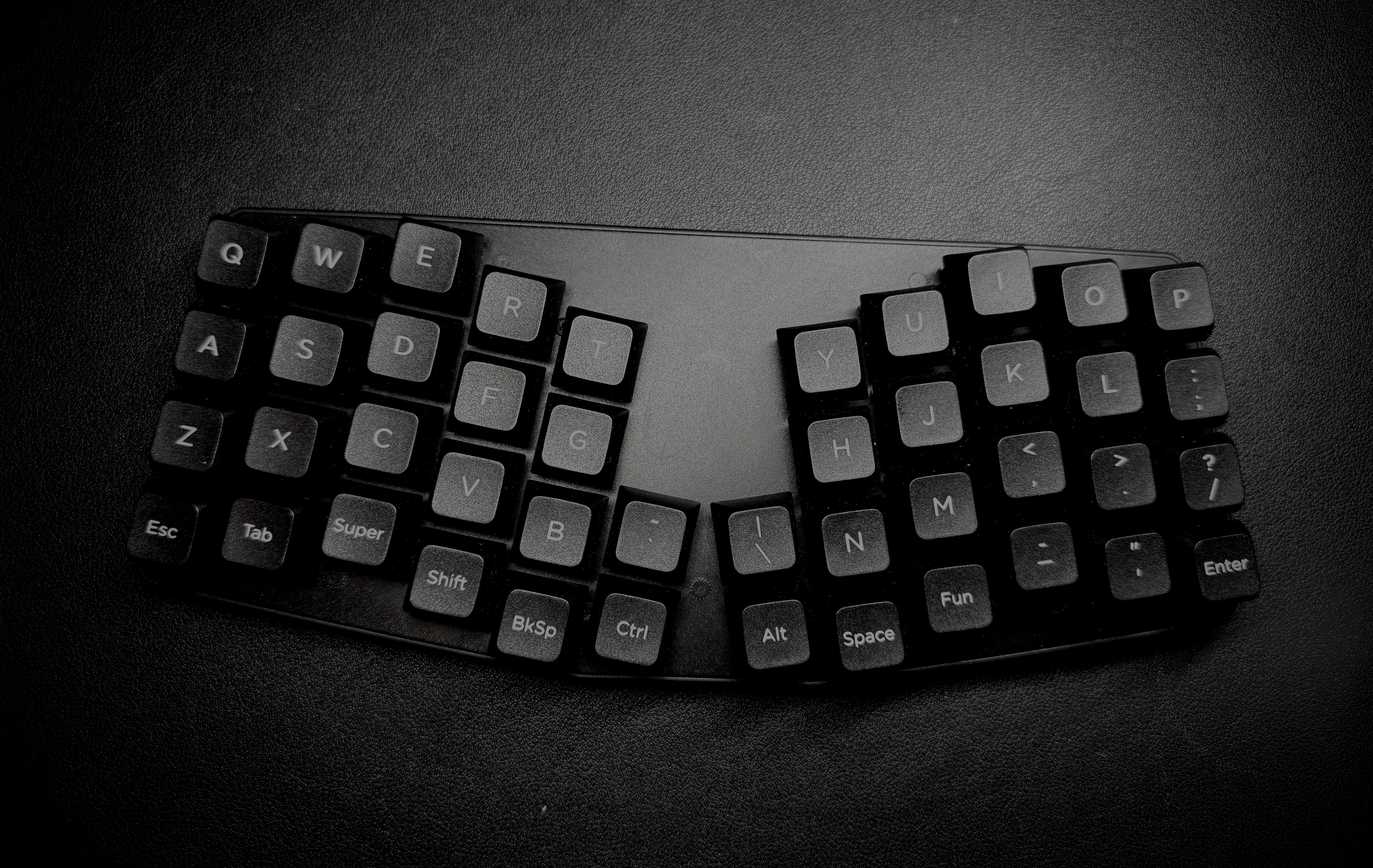 Atreus keyboard